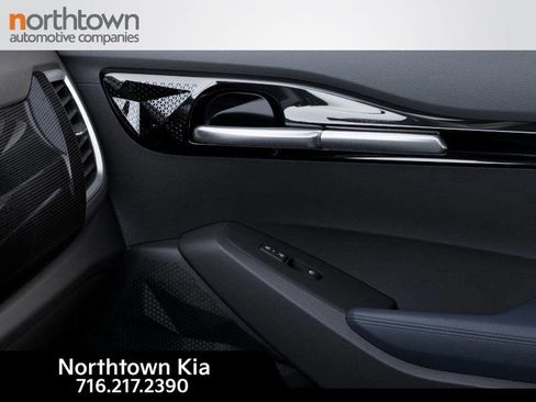 New 2025 Kia Seltos S image 26