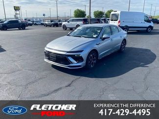 Used 2025 Hyundai Sonata SEL FWD 360° Tour