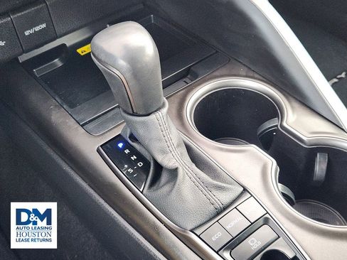 Used 2024 Toyota Camry XSE image 27