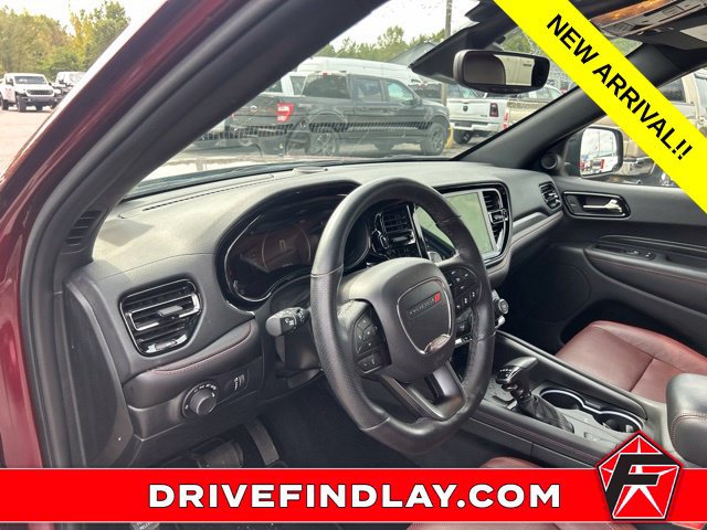 Used 2025 Dodge Durango R/T AWD/4WD image 14