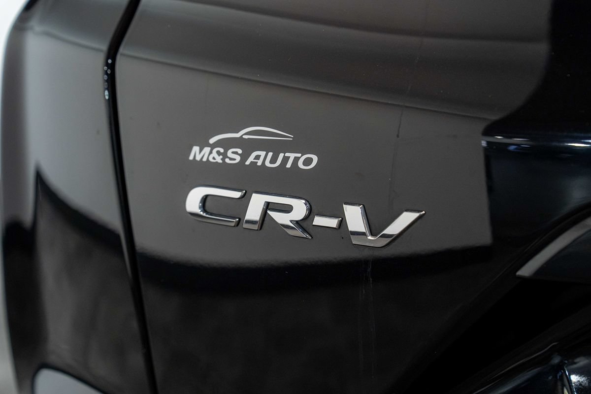 Used 2022 Honda CR-V Special Edition image 11
