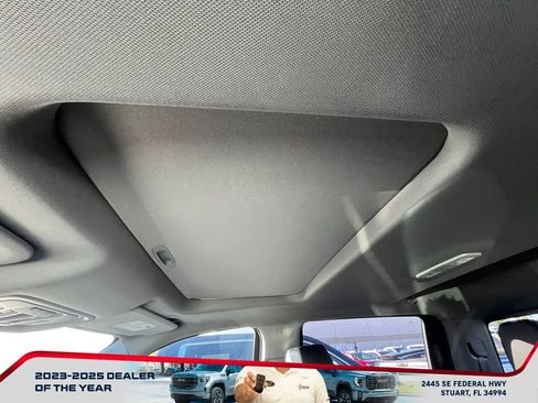 New 2026 GMC Sierra 1500 Denali image 35