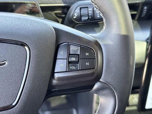 Used 2023 Ford Mustang Mach-E GT w/ GT Performance Edition image 11