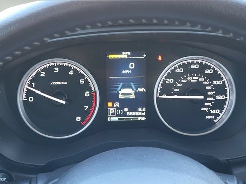 Used 2019 Subaru Forester Limited AWD/4WD image 10