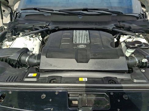 Used 2019 Land Rover Range Rover Autobiography image 29