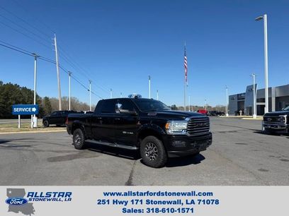 Used 2019 RAM 3500 Limited