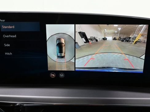 Certified 2024 Cadillac Lyriq Sport image 30