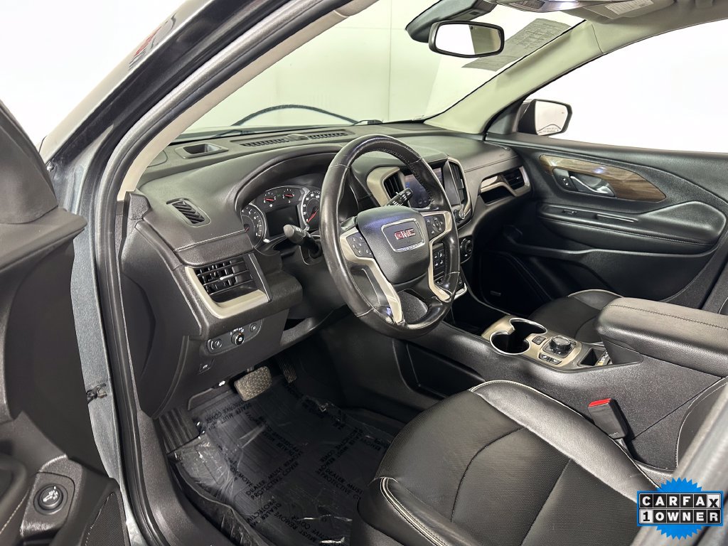 Used 2020 GMC Terrain Denali w/ GMC Pro Grade Package AWD/4WD image 15