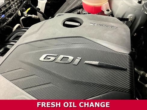 Used 2023 Kia Sportage X-Line w/ X-Line Premium Package image 31