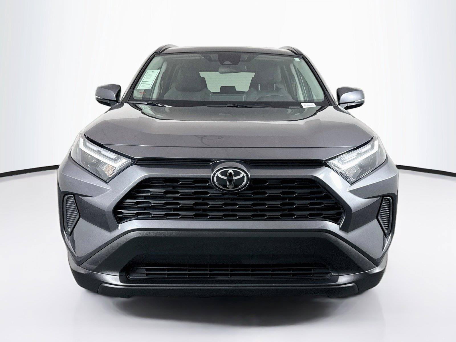 Certified 2025 Toyota RAV4 XLE AWD/4WD image 8
