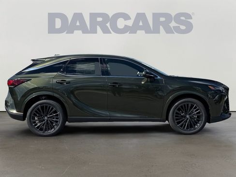 New 2026 Lexus RX 350 Premium image 3