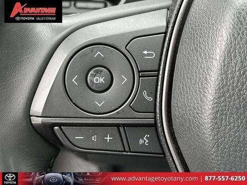 Used 2024 Toyota Camry SE FWD image 25