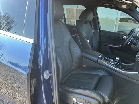 Certified 2023 BMW X5 sDrive40i w/ Climate Comfort Package image 36