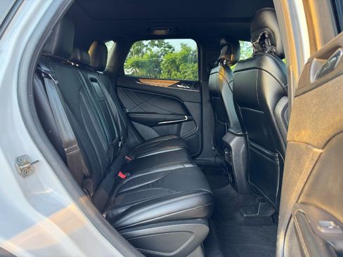 Used 2015 Lincoln MKC AWD w/ Equipment Group 101A Select image 18