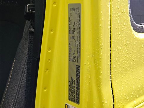 Used 2024 Jeep Wrangler Unlimited Sahara image 41