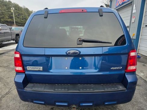 Used 2008 Ford Escape XLT image 6