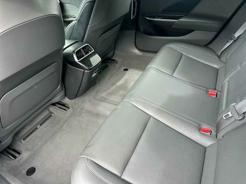 Used 2024 Lucid Air Pure image 14