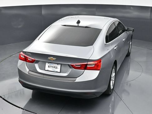 Used 2024 Chevrolet Malibu LS FWD image 26