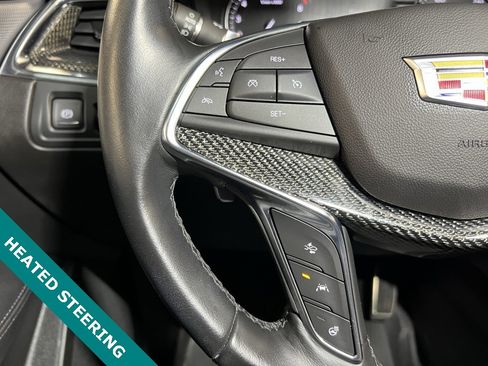 Used 2021 Cadillac XT5 Sportv image 20