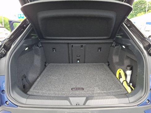 Used 2021 Volkswagen ID.4 1st Edition RWD image 28