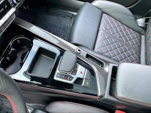 Used 2025 Audi S5 Premium Plus AWD/4WD image 18