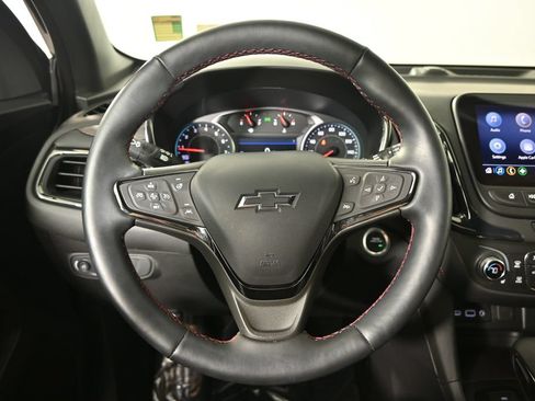Used 2023 Chevrolet Equinox RS AWD/4WD image 33
