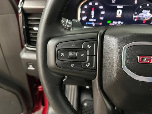 Used 2026 GMC Sierra 1500 AT4 w/ AT4 Premium Package AWD/4WD image 15