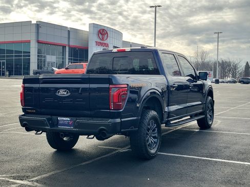 Used 2025 Ford F150 Tremor w/ Equipment Group 402A High image 5