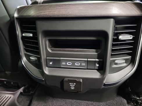 Used 2026 RAM 1500 Laramie w/ Night Edition image 24
