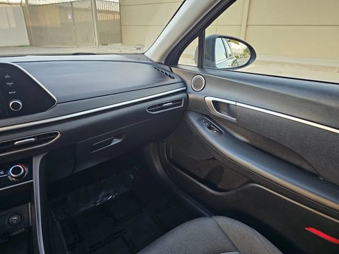 Used 2021 Hyundai Sonata SE FWD image 26