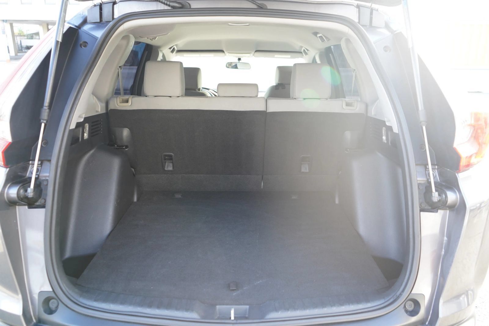 Used 2017 Honda CR-V LX image 20