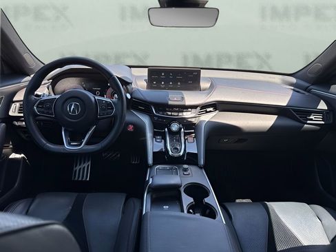 Used 2022 Acura TLX Type S AWD/4WD image 14