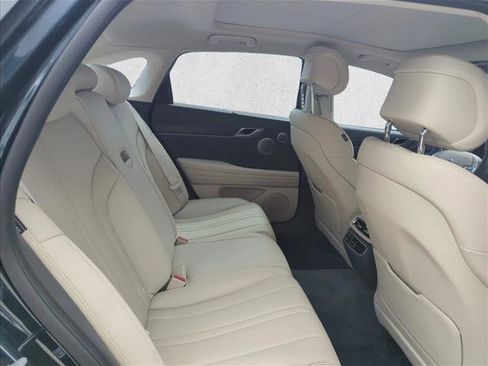 Used 2023 Genesis G80 2.5T w/ Advanced Package image 17