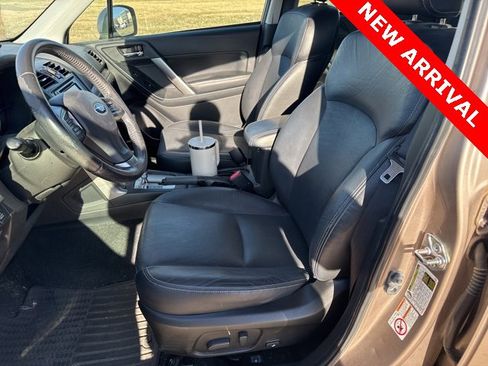Used 2015 Subaru Forester 2.5i Limited image 9