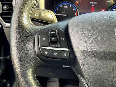 Certified 2022 Ford Bronco Sport Outer Banks AWD/4WD image 20