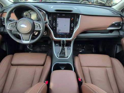 Used 2021 Subaru Outback Touring XT image 16