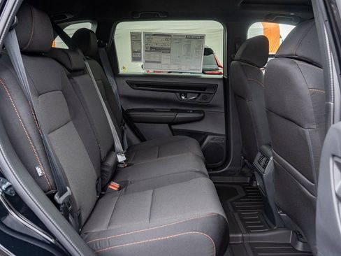 New 2026 Honda CR-V TrailSport image 13