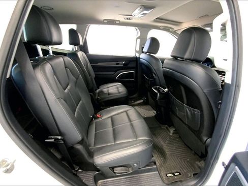 Used 2022 Kia Telluride EX w/ EX Premium Package AWD/4WD image 25