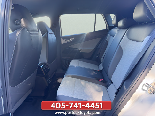 Used 2024 Volkswagen ID.4 2WD image 22