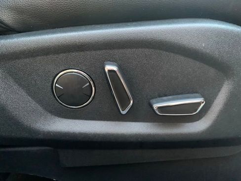 Used 2017 Ford Explorer Sport w/ Equipment Group 401A image 16