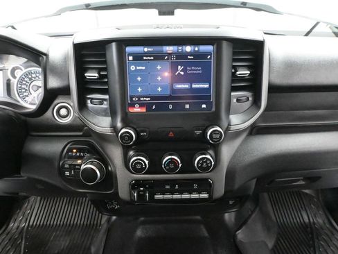 Used 2022 RAM 2500 Tradesman image 31
