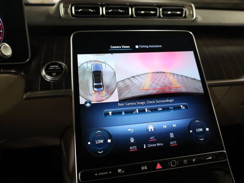 Certified 2022 Mercedes-Benz S 580 4MATIC Sedan image 80