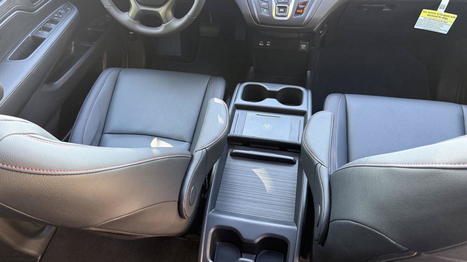 Certified 2026 Honda Odyssey Sport-L image 26