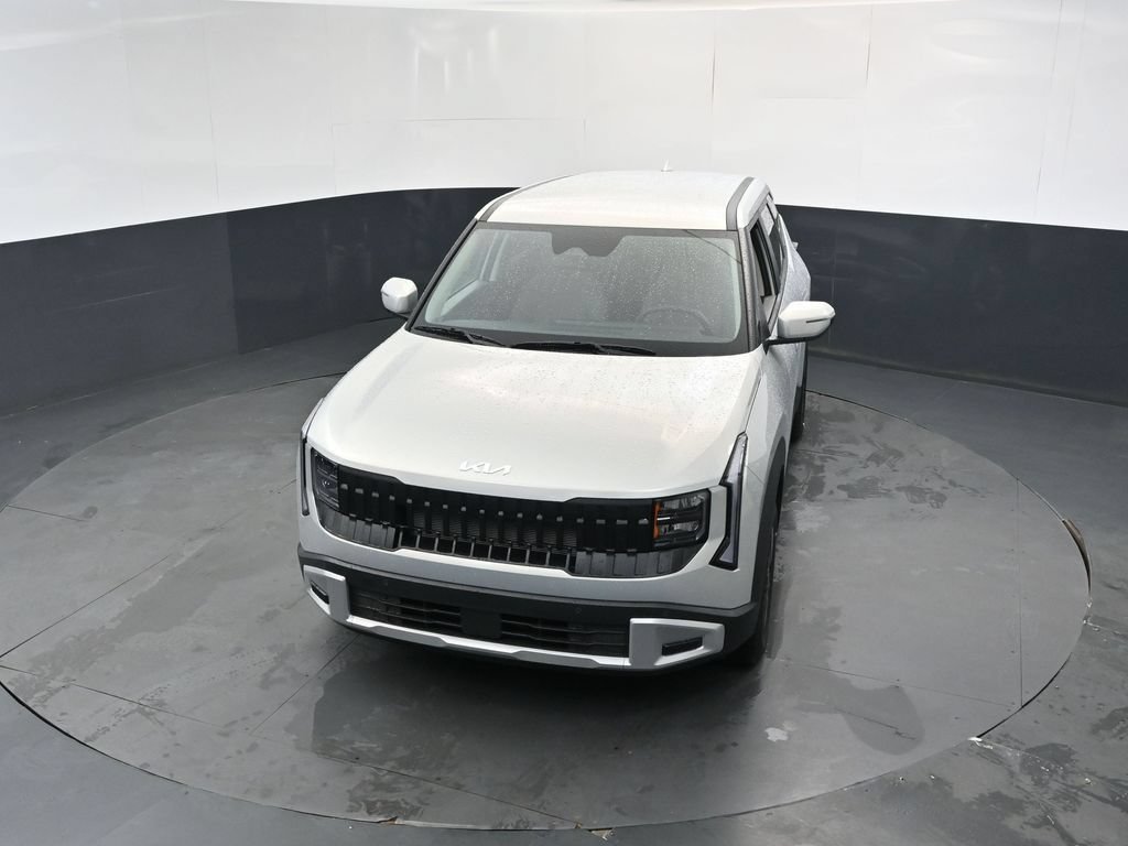 Used 2027 Kia Seltos LX AWD/4WD image 30