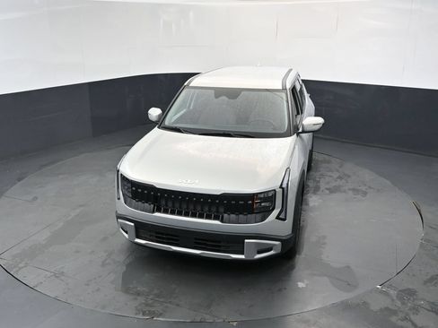 Used 2027 Kia Seltos LX AWD/4WD image 30