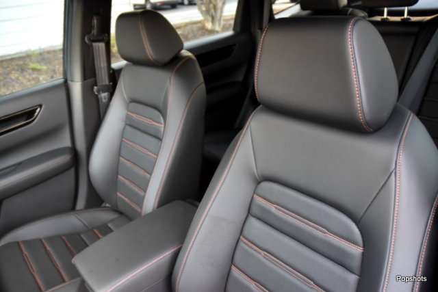 New 2027 Honda CR-V Sport Touring image 9