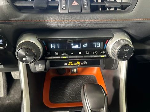 Used 2023 Toyota RAV4 Adventure image 22