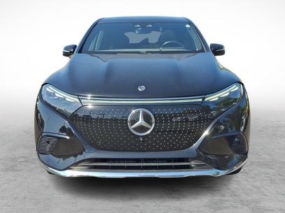 Used 2023 Mercedes-Benz EQS 450+ SUV