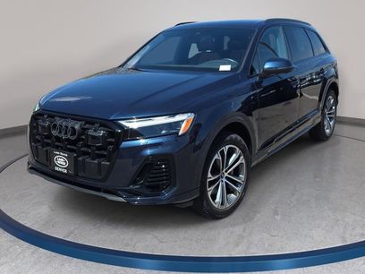 Used 2025 Audi Q7 2.0T Premium Plus w/ Premium Plus Package