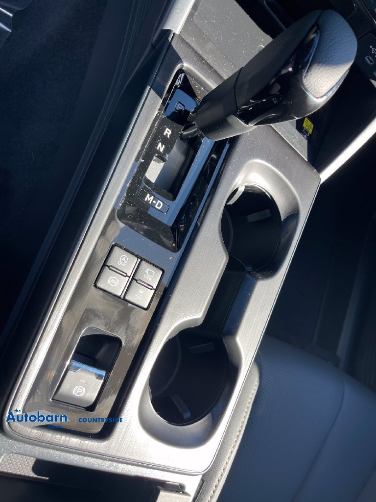 New 2026 Subaru Outback Limited XT AWD/4WD image 20